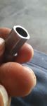 Carby gasket Bendix carby